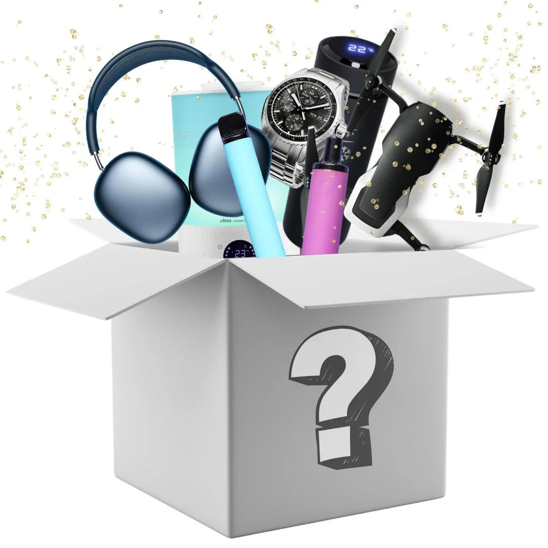 Mystery Box